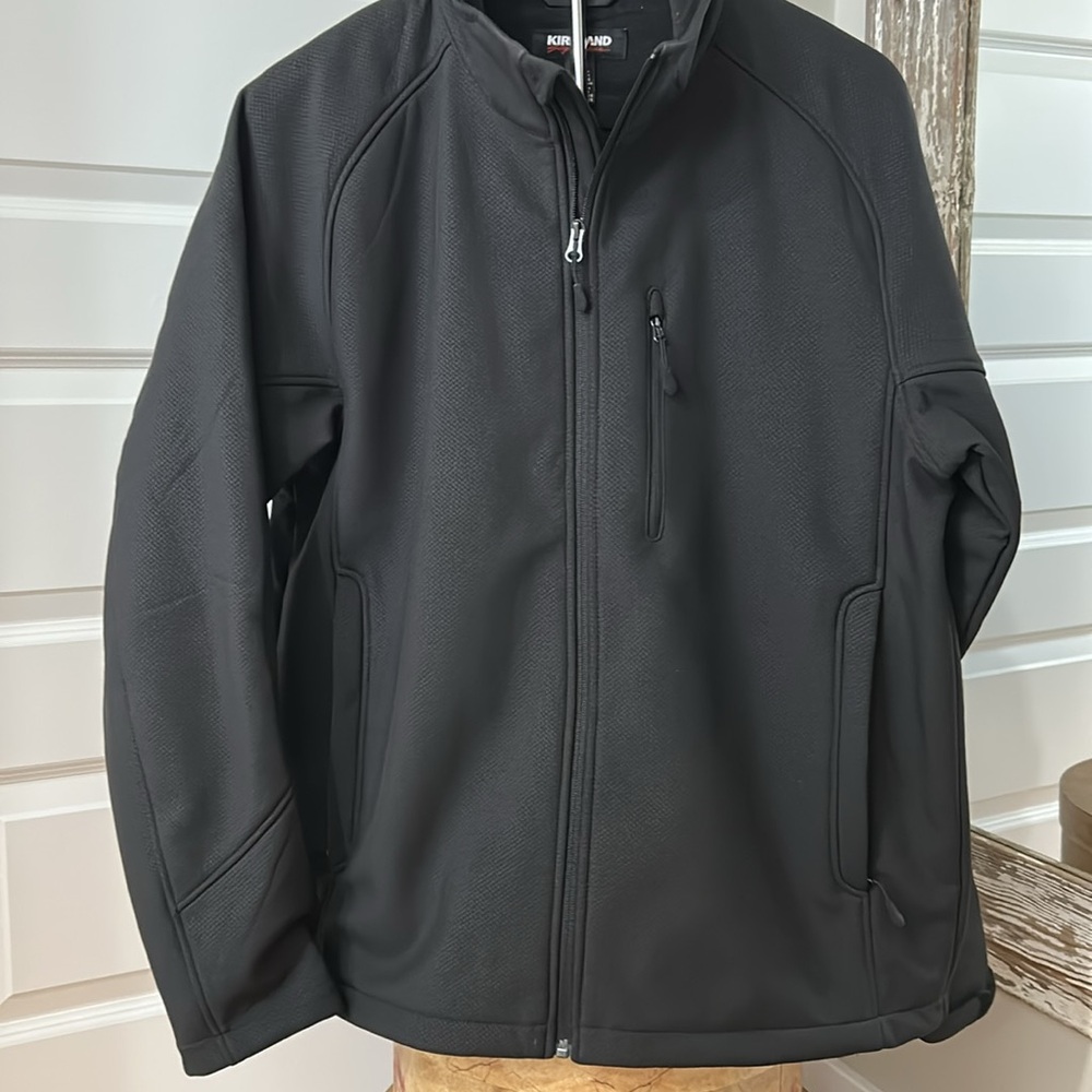 Men’s Kirkland Signature Performance Jacket